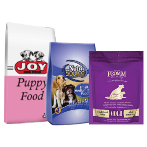 Pet Food/ Feeders