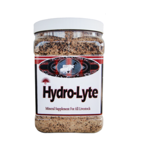 hydro-lyte