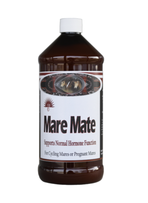 mare-mate