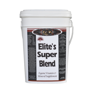 super blend