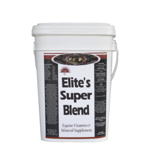 super blend