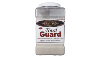 total guard