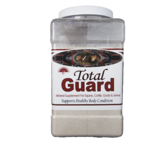 total guard