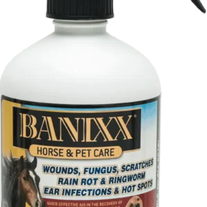 Banixx spray